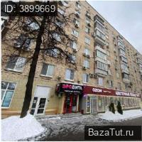 Москва, Варшавское шоссе, д.10к1   Продаю магазин
