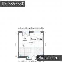 продам 1 к. квартиру в России в г Москве,  . ул. Академика Королёва, 21 цена 19 960 000 руб., фото №1