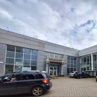 сдам коммерческую недвижимость в России в Ижевск, Буммашевская улица, д.3а цена 800 000 руб./месяц, фото №6