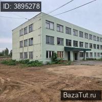 Заречный, Производственная территория, д.14   Продаю Коммерческую недвижимость
