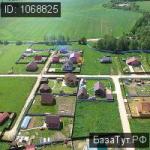 Боровский район, 29Н-050   Продаю Земельный участок