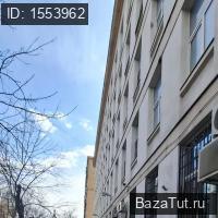 сдам офис, 9 к. в России в Москве, Ибрагимова улица, д.15к1 цена 504 000 руб./месяц, фото №3