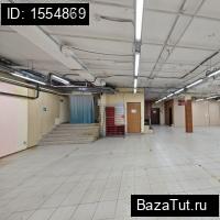 Балашиха, Спортивная улица, д.17  . Сдам магазин