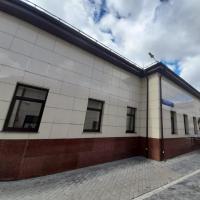 Москва, Подсосенский переулок, д.23стр6  4. Сдам Коммерческую недвижимость