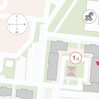 сдам коммерческую недвижимость в России в Красногорске, Александровская ул., д.4 цена 61 950 руб./месяц, фото №16