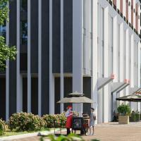 сдам коммерческую недвижимость в России в Москве, Новоостаповская улица, д.20 цена 278 710 руб./месяц, фото №3