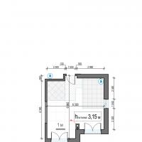 продам 1 к. квартиру в России в г Москве,  . ул. Академика Королёва, 21 цена 18 030 000 руб., фото №2