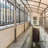 сдам коммерческую недвижимость в России в Москве, Подсосенский переулок, д.23стр2 цена 389 988 руб./месяц, фото №7