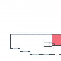 сдам коммерческую недвижимость в России в Малые Вязёмы, д.11 цена 147 840 руб./месяц, фото №13