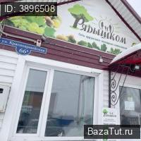 продам коммерческую недвижимость в России в с. Агинское, Красноармейская улица, д.зд66А цена 951 300 руб., фото №2
