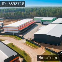 продам склад,  к. в России в Дятловке, индустриальный парк Милованов Балашиха, д.1 цена 260 503 000 руб., фото №5