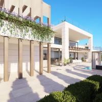 продам дом в Испании в Малага, Бенаавис цена 4 950 000 руб., фото №10