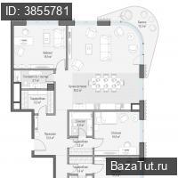 г Москва,  . Большой Толмачёвский пер. -  Продаю квартиру