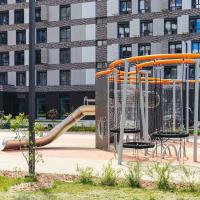 продам коммерческую недвижимость в России в Москве, Волоколамское шоссе, д.71/22к1 цена 323 282 000 руб., фото №21