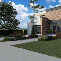 продам дом в России в Краснодаре, Лысенко улица, д.18 цена 14 500 000 руб., фото №7
