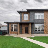 Большое Свинорье, Черничный проезд, д.200   Продаю