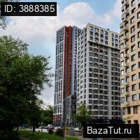 сдам коммерческую недвижимость в России в Москве, Летчика Осканова улица, д.6 цена 128 010 руб./месяц, фото №9