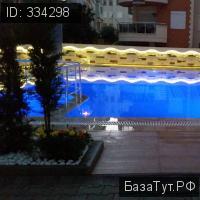 продам 2 к. квартиру в Турции в Аланье, Atatürk Cd. цена 3 988 605 руб., фото №7