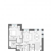 г Москва,  . ул. Академика Королёва 21  Продаю квартиру