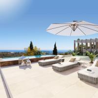 продам дом в Испании в Малага, Бенаавис цена 4 950 000 руб., фото №7