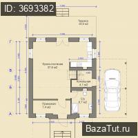  в России в Истре, Мидлтон цена 24 660 000 руб., фото №3