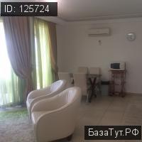 сдам 2 к. квартиру в Турции в Аланье, Emniyet Cd. цена 4 015 руб./сутки, фото №2