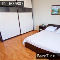 сдам 1 к. квартиру в России в Красноярске, 78 Добровольческой Бригады улица, д.3 цена 2 500 руб./сутки, фото №6