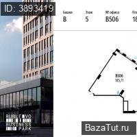 продам офис,  к. в России в Москве, МКАД 64-й километр, д.1 цена 66 149 008 руб., фото №3