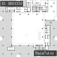 продам коммерческую недвижимость в России в Москве, 1-я Магистральная улица, д.12 цена 458 280 000 руб., фото №3