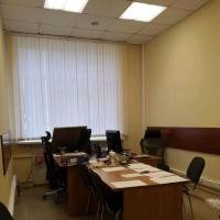 Москва, Покровский бульвар, д.3стр1Б  7. Сдам Офис