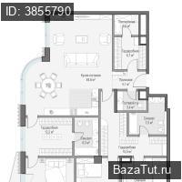 г Москва,  . Большой Толмачёвский пер. -  Продаю квартиру