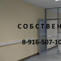 сдам офис,  к. в России, улица Правды, 8к13, подъезд 2 цена 87 360 руб./месяц, фото №2