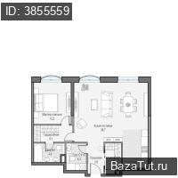 г Москва,  . ул. Академика Королёва 21  Продаю квартиру