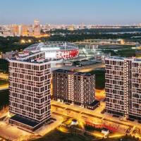 продам коммерческую недвижимость в России в Москве, Волоколамское шоссе, д.71/22к1 цена 323 282 000 руб., фото №10