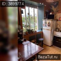 Владивосток, Русская улица, д.60   Продаю квартиру