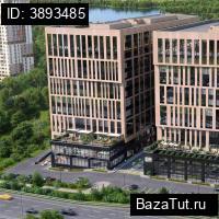 продам офис,  к. в России в Москве, МКАД 64-й километр, д.1 цена 44 357 493 руб., фото №4