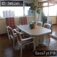 продам 4 к. квартиру в Испании в Аликанте, Calle Tridente цена 26 650 000 руб., фото №2