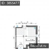 продам 1 к. квартиру в России в г Москве,  . ул. Академика Королёва, 21 цена 17 750 000 руб., фото №1