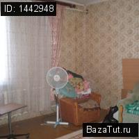 продам 3 к. квартиру в России в село Барятино, улица 1 Мая цена 500 000 руб., фото №6