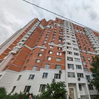 Продаю квартиру