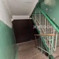 продам 2 к. квартиру в России в Новосибирске, Немировича-Данченко улица, д.155/1 цена 3 750 000 руб., фото №22