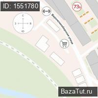 сдам коммерческую недвижимость в России в Москве, Летчика Осканова улица, д.6 цена 212 450 руб./месяц, фото №12