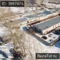 Комсомольск-на-Амуре, Механическая улица, д.34к3   Продаю Коммерческую недвижимость