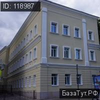 сдам коммерческую недвижимость в России в Москве, улица Бахрушина цена 3 847 250 руб./месяц, фото №2