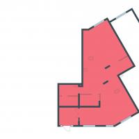 сдам коммерческую недвижимость в России в Николо-Урюпино, Сергея Жадобкина улица, д.5к2 цена 143 640 руб./месяц, фото №8
