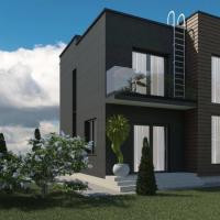 продам дом в России в Краснодаре, Лысенко улица, д.18 цена 14 500 000 руб., фото №9
