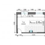 г Москва,  . ул. Академика Королёва 21  Продаю квартиру