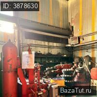  в России в Нижневартовске, Индустриальная улица, д.85 стр16 цена 220 000 000 руб., фото №5