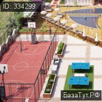 продам 1 к. квартиру в Турции в Аланье, Barbaros Cd. цена 2 635 328 руб., фото №5