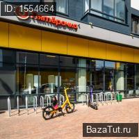 сдам коммерческую недвижимость в России в Долгопрудном, Парковая улица, д.54 цена 42 880 руб./месяц, фото №4